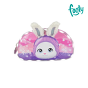 CARTUCHERA CON LED BUNNY