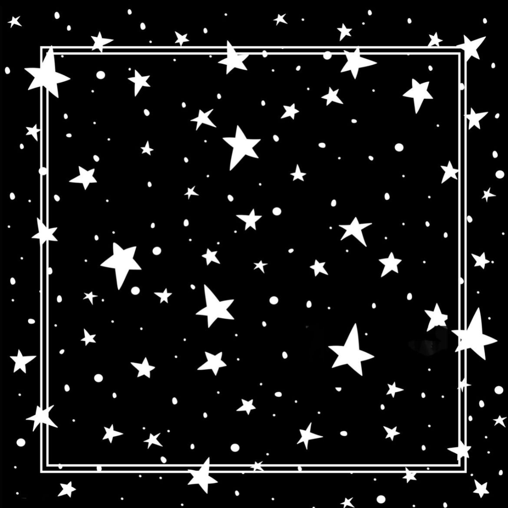 PAÑUELO 40x40 SUBLIMADO