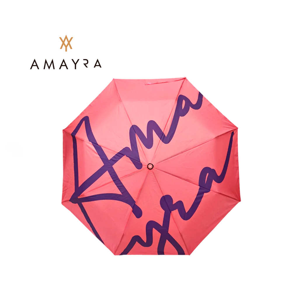 PARAGUAS AMAYRA AUTOMATICO 21.5"