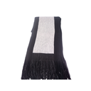 BUFANDA HOMBRE RECUADRO