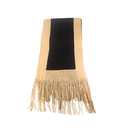 BUFANDA HOMBRE RECUADRO