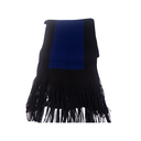 BUFANDA HOMBRE RECUADRO