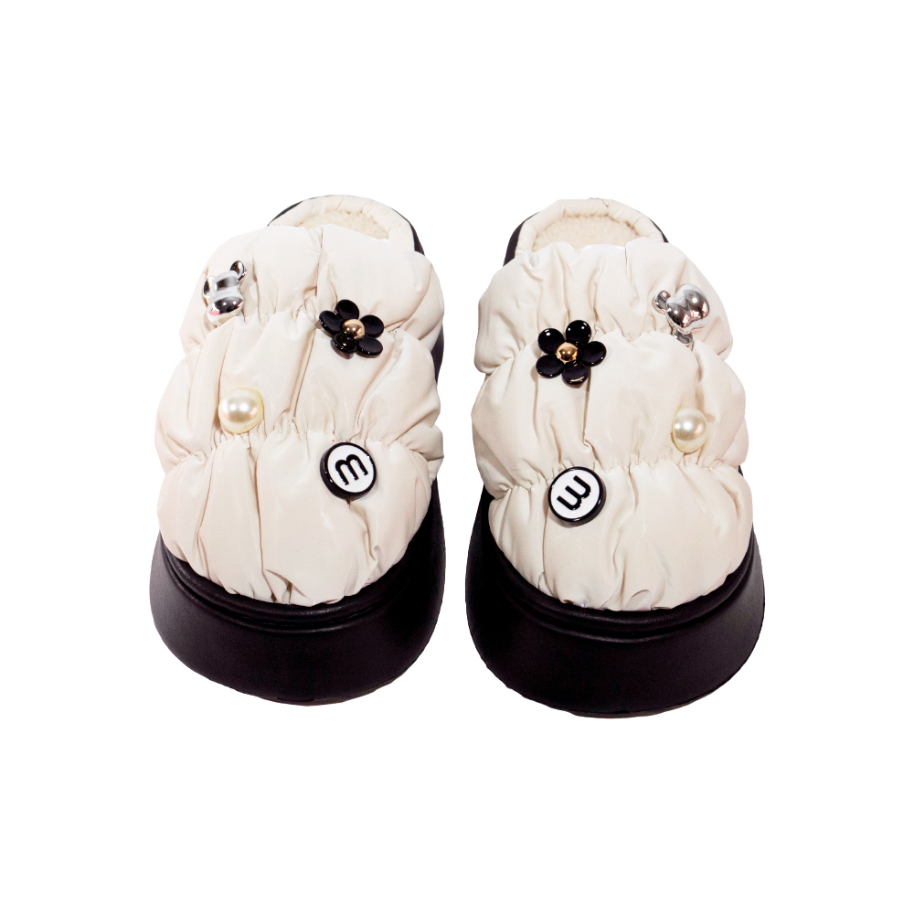 GOMON CON CORDERITO MUJER 38/39