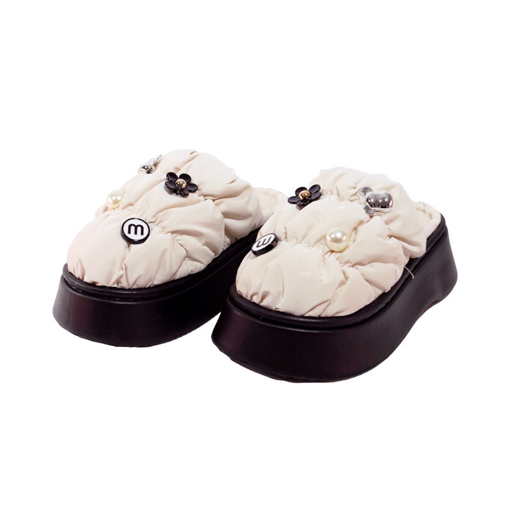 GOMON CON CORDERITO MUJER 40/41