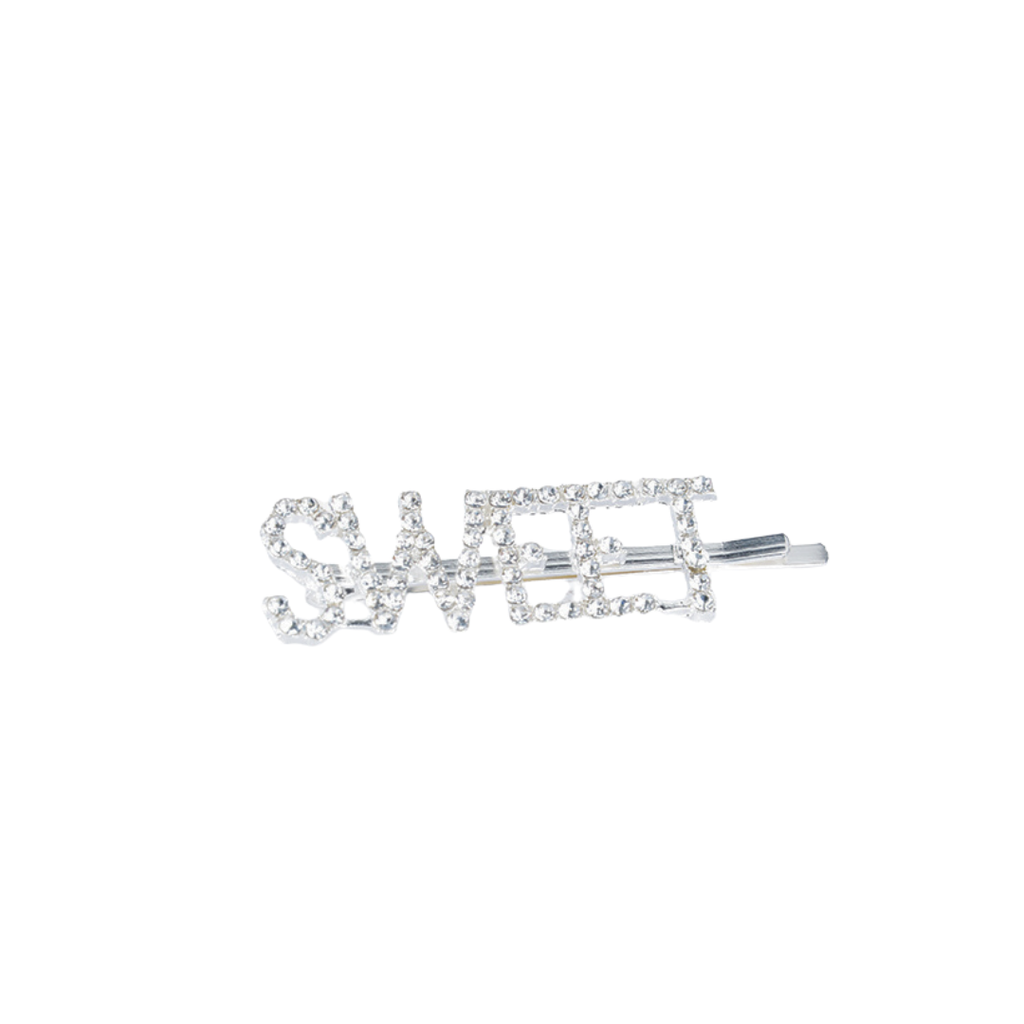 HORQUILLA FRASE STRASS