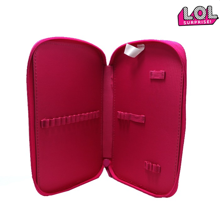 [27309] CARTUCHERA 1 PISO LOL