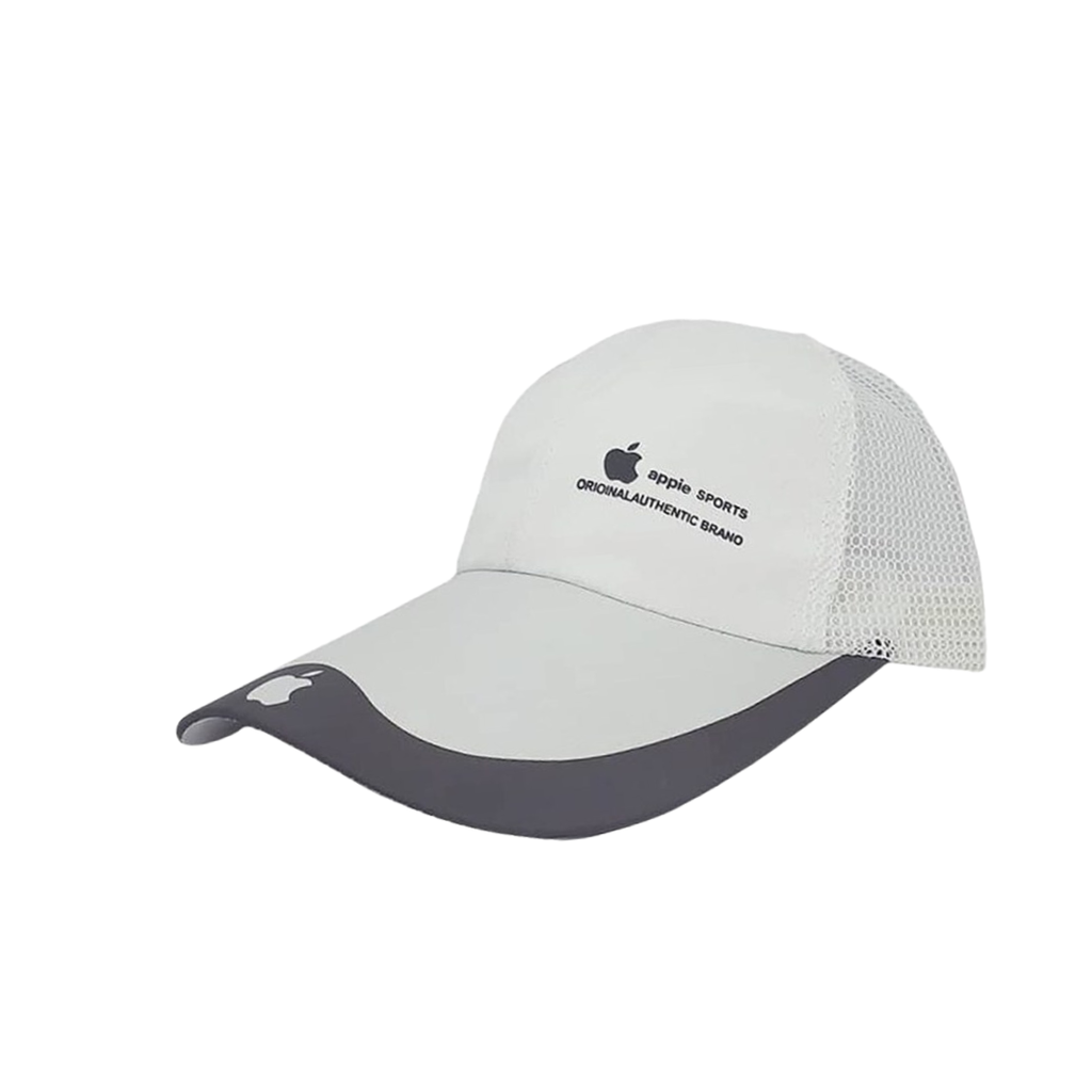 GORRA BICOLOR MANZANA