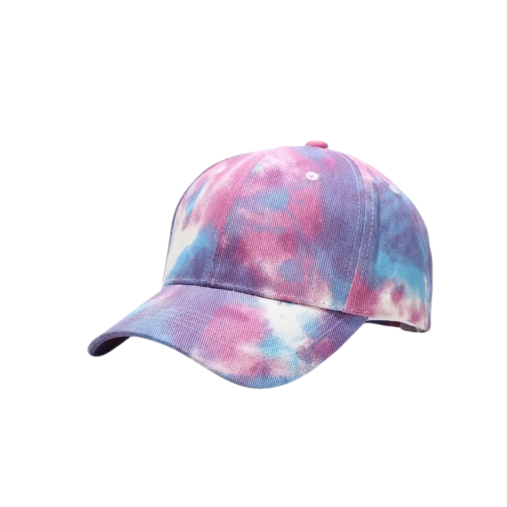 GORRA REGULABLE BICOLOR