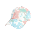 GORRA REGULABLE BICOLOR