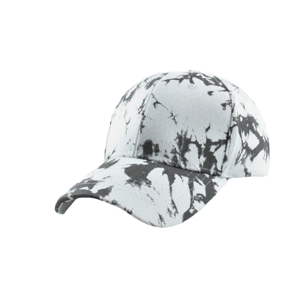 GORRA REGULABLE BICOLOR