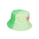 PILUSO DOBLE COLOR SANDIA