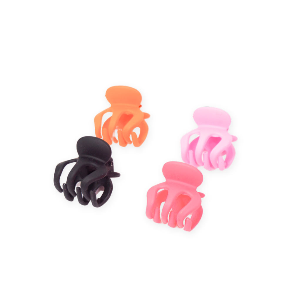 BROCHE X4 VARIOS MOTIVOS