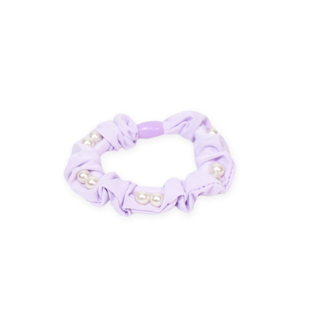 COLERO CON PERLA X UNIDAD