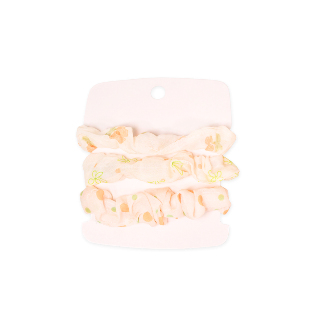 COLERO ESTAMPADO POR 3 UNIDADES