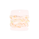 COLERO ESTAMPADO POR 3 UNIDADES