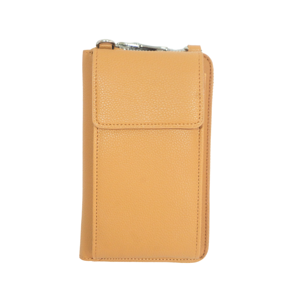 CARTERA PORTA CELULAR