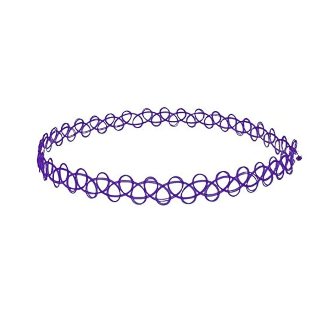 CHOKER  COLORS SURTIDO