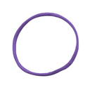 VINCHA ELASTICA DE LYCRA SURTIDO COLORES x6