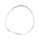 VINCHA ELASTICA DE LYCRA SURTIDO COLORES x6