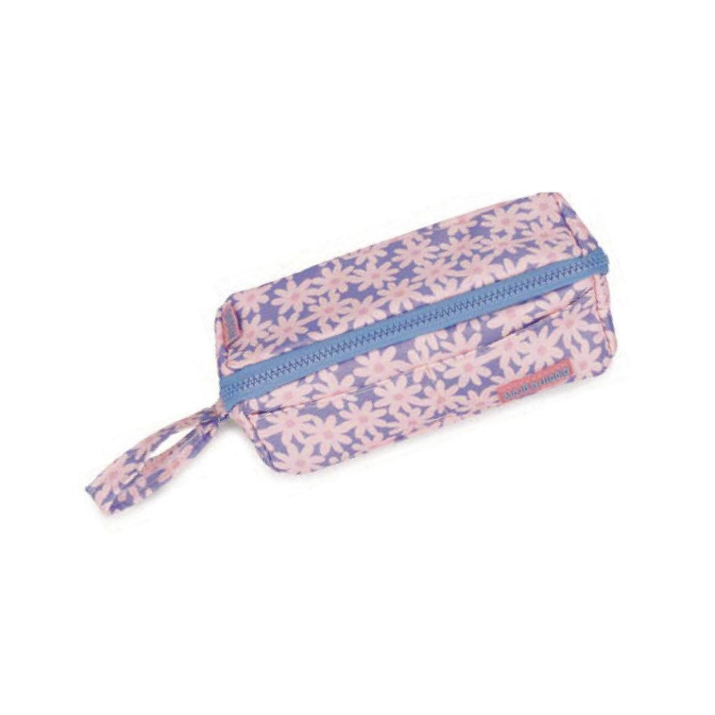 CARTUCHERA WIDE CHERRY