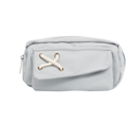 CARTUCHERA CON DETALLE DE CORDON FRONTAL