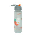 BOTELLA PLASTICO CON DIBUJOS