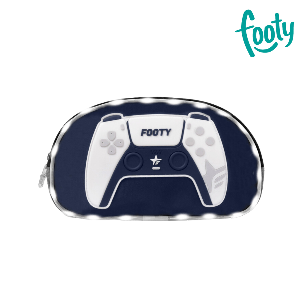 CARTUCHERA FOOTY JOYSTICK