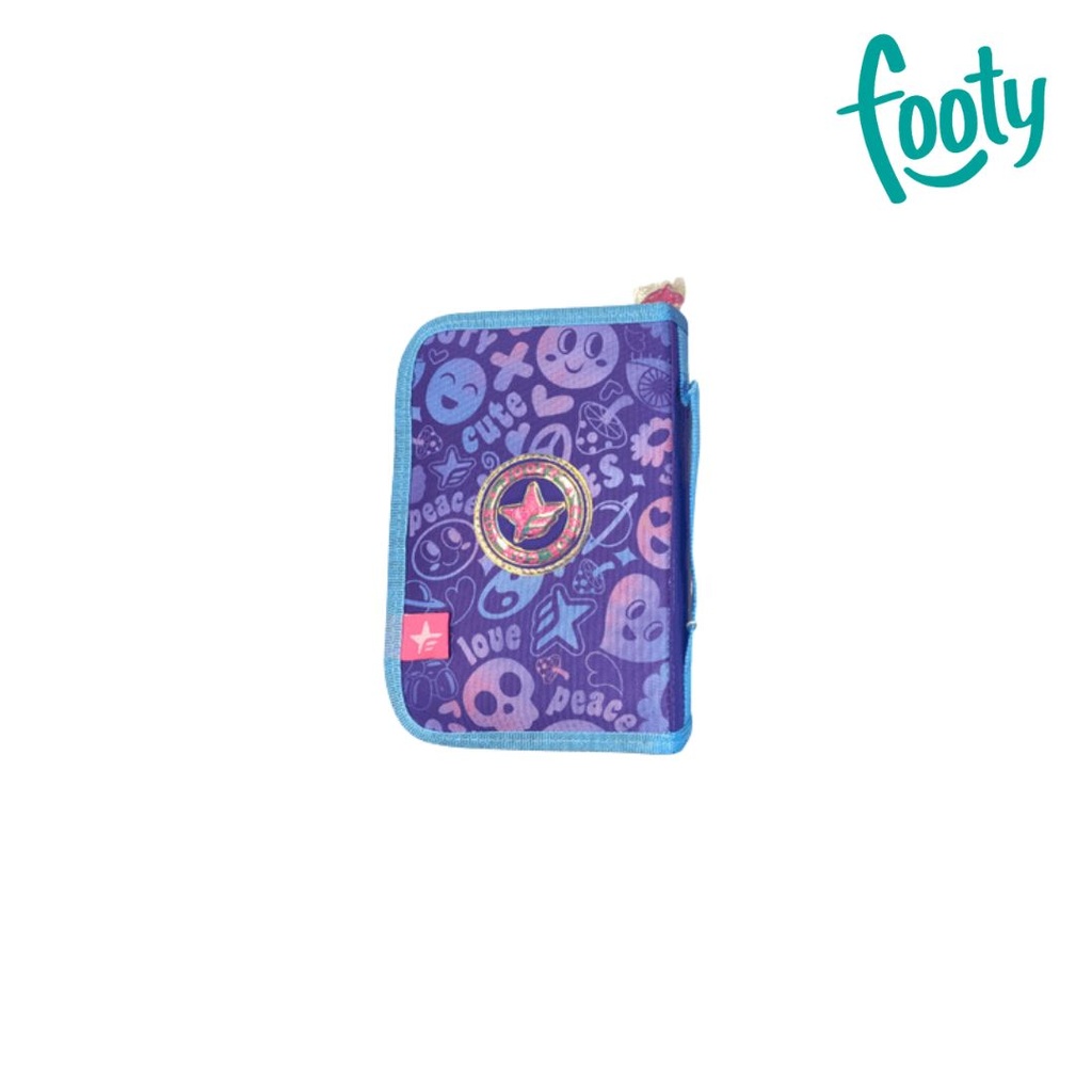 CARTUCHERA LOVE 1 PISO