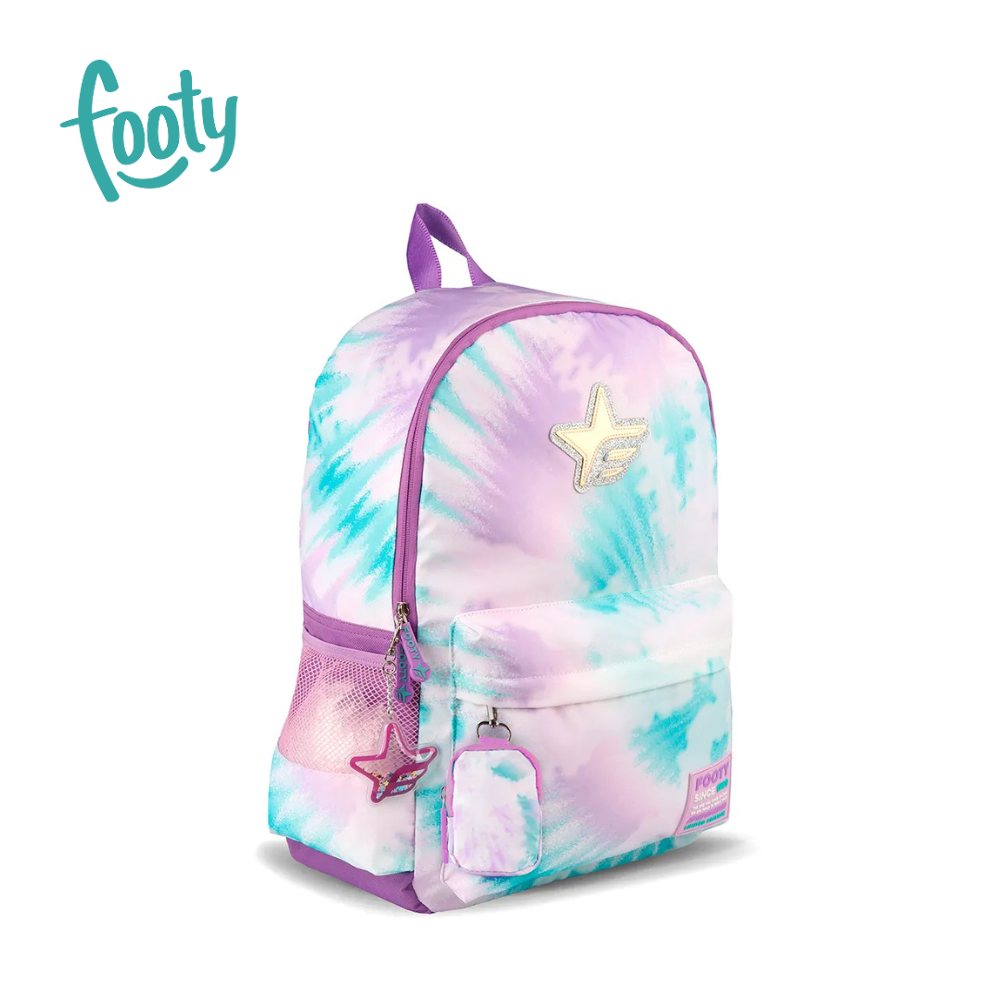 MOCHILA FOOTY BATIK 18"