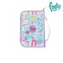 CARTUCHERA FOOTY CIUDADES