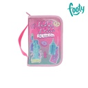 CARTUCHERA FOOTY CIUDADES