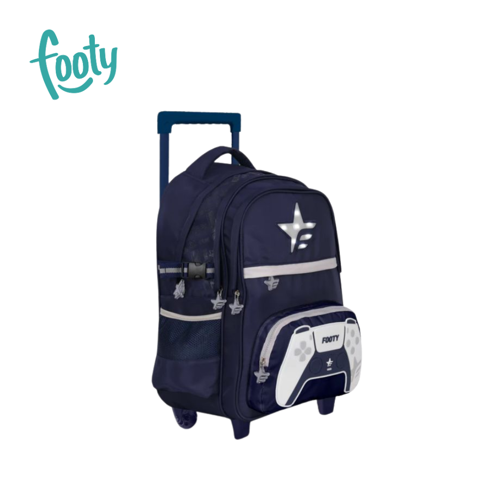 MOCHILA CARRO 18" JOYSTICK