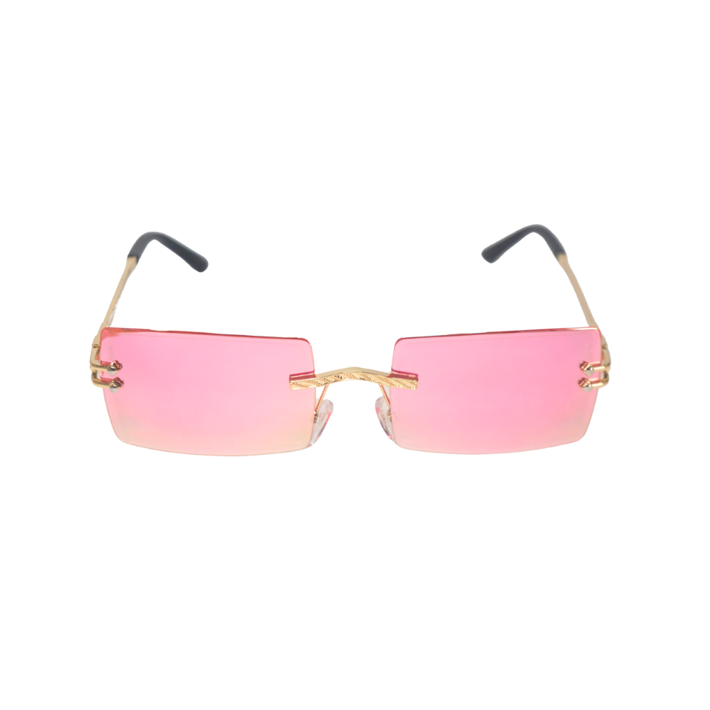 LENTE RECTANGULAR MARCO LABRADO