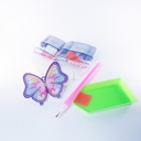 DIAMOND PAINTING LLAVERO