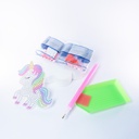 DIAMOND PAINTING LLAVERO