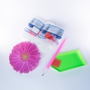 DIAMOND PAINTING LLAVERO