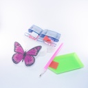 DIAMOND PAINTING LLAVERO