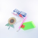 DIAMOND PAINTING LLAVERO