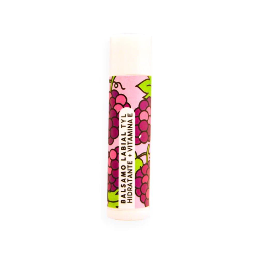 BALSAMO LABIAL HIDRATANTE FRUTAS