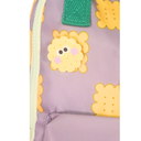 MOCHILA INFANTIL COLOR PASTEL