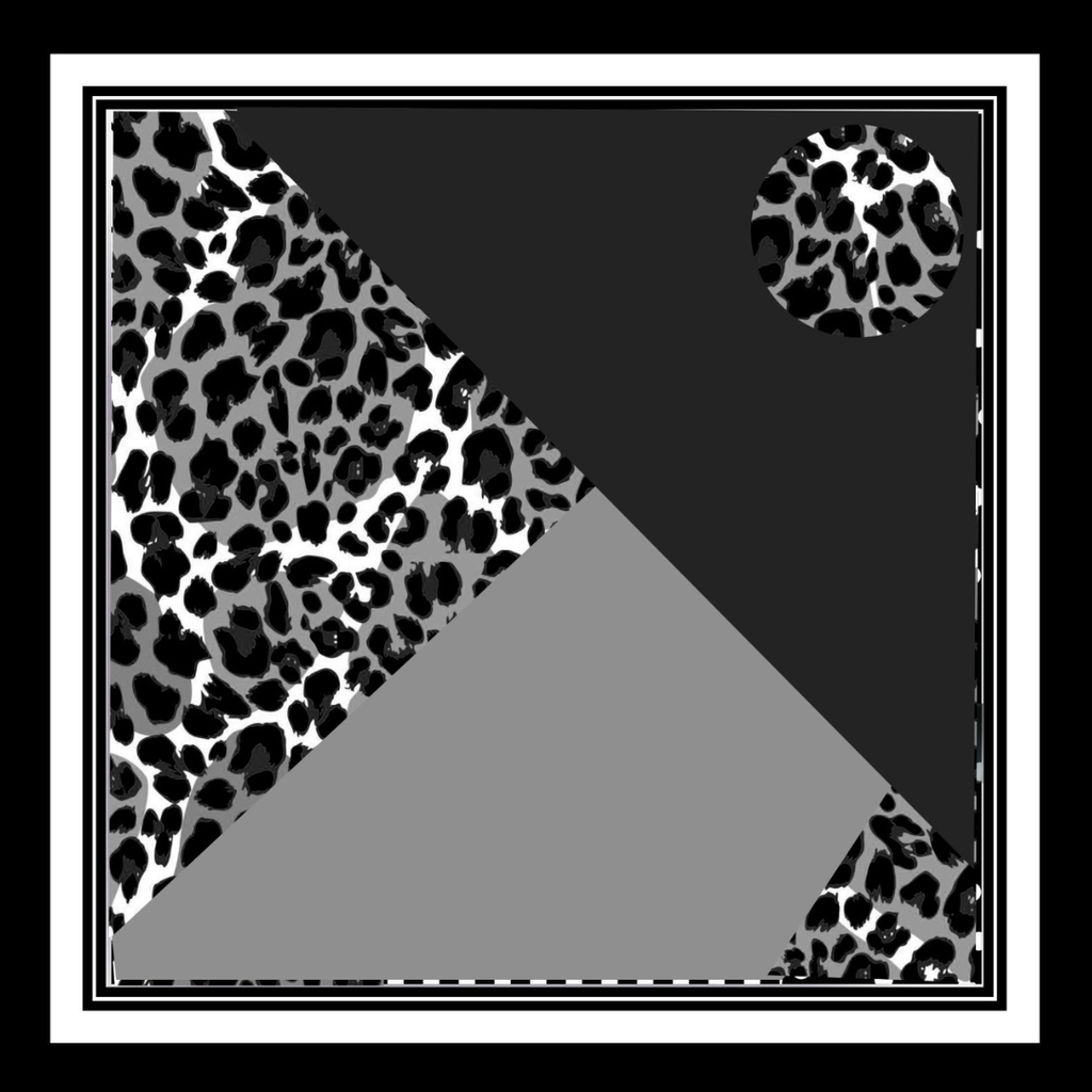 PAÑUELO 45x45 SUBLIMADO