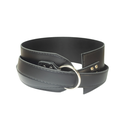 CINTO FAJA ANCHA ARGOLLAS