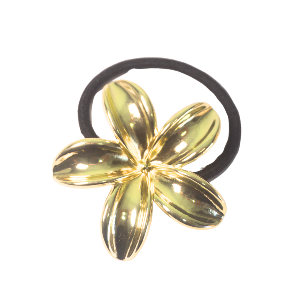 COLITA CON APLIQUE DE METAL MOTIVOS VARIOS