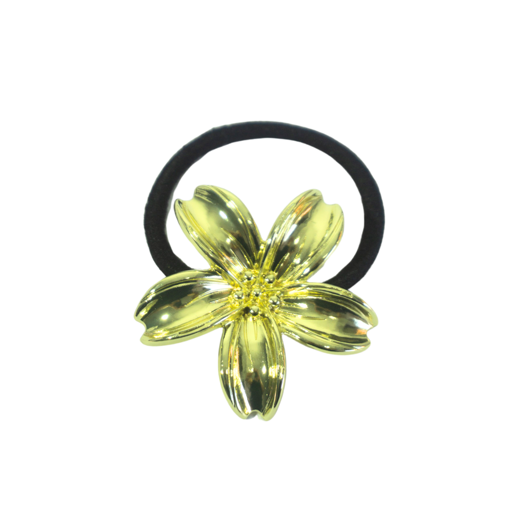 COLITA CON APLIQUE DE METAL MOTIVOS VARIOS