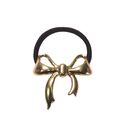 COLITA CON APLIQUE DE METAL MOTIVOS VARIOS