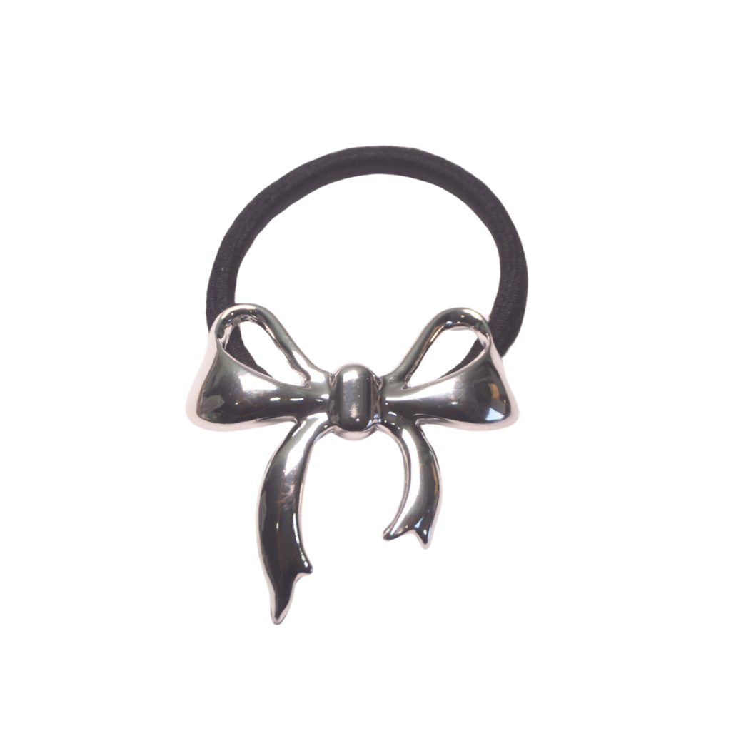 COLITA CON APLIQUE DE METAL MOTIVOS VARIOS