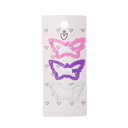 TIC TAC X3 PIEZAS MARIPOSA