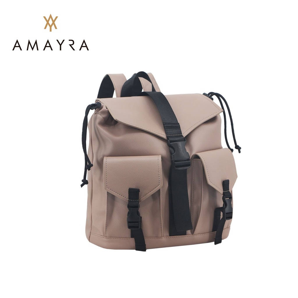 MOCHILA AMAYRA