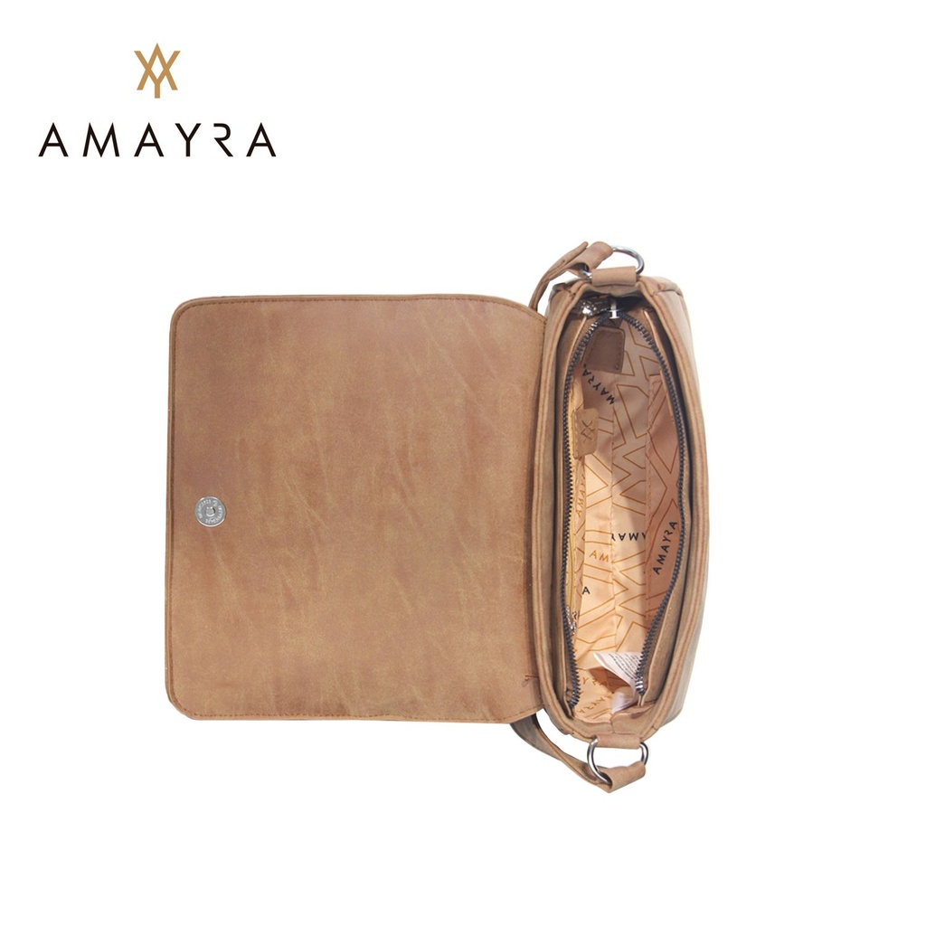 CARTERA AMAYRA