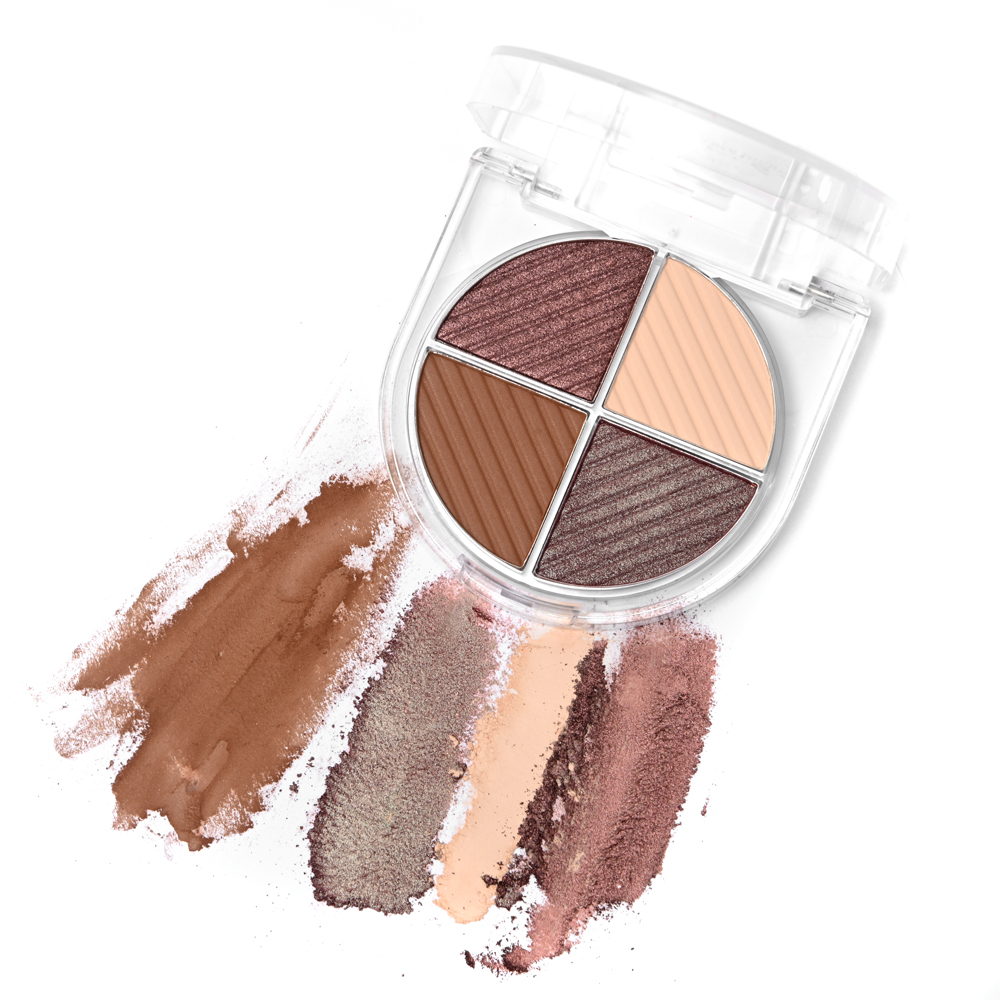 SOMBRA PARA OJOS COMBINADAS